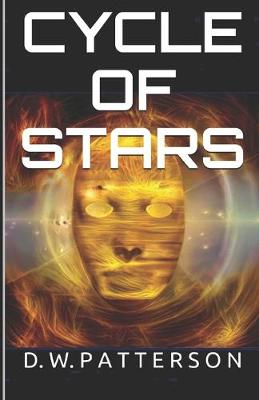 Book cover for Cycle of Stars