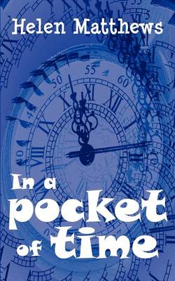 Book cover for In a Pocket of Time