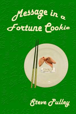 Book cover for Message in a Fortune Cookie