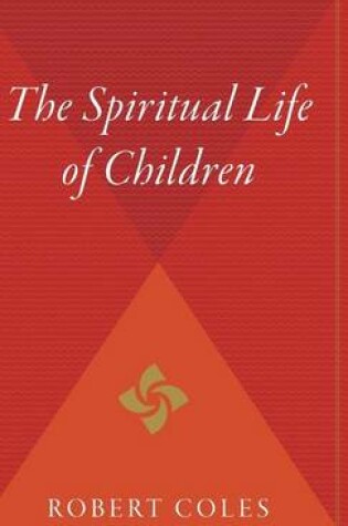 Cover of The Spiritual Life of Children