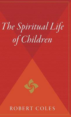 Cover of The Spiritual Life of Children