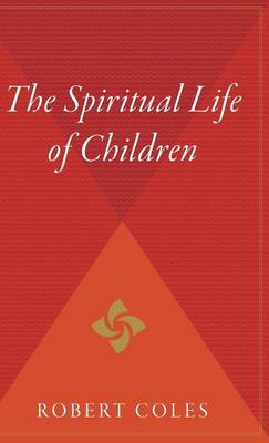 Book cover for The Spiritual Life of Children