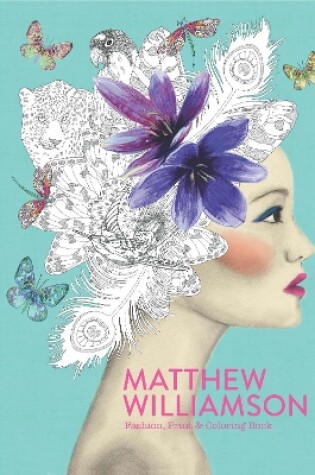 Cover of Matthew Williamson