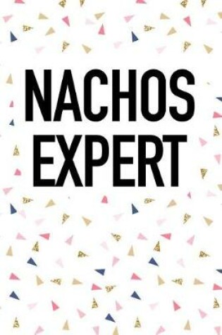 Cover of Nachos Expert