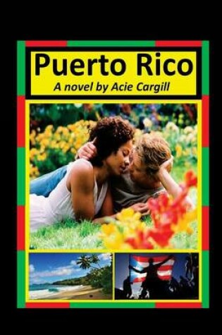 Cover of Puerto Rico