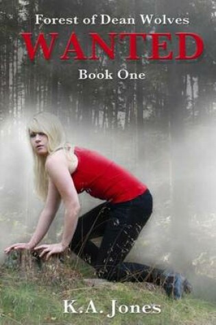 Cover of Wanted