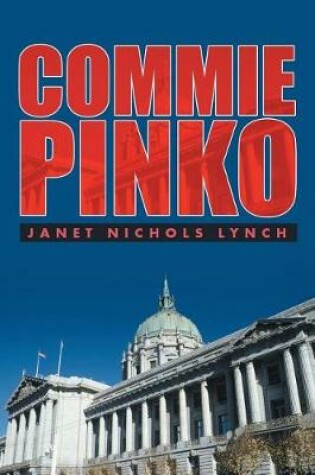 Cover of Commie Pinko