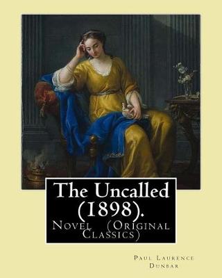 Book cover for The Uncalled (1898). By
