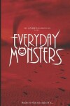 Book cover for Everyday Monsters