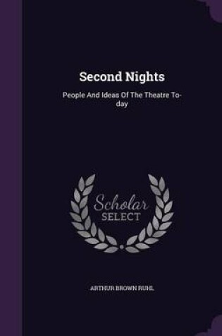 Cover of Second Nights