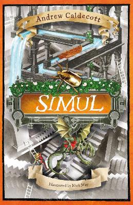 Book cover for Simul
