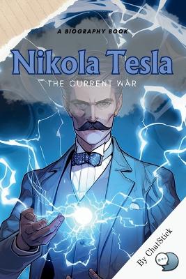 Cover of Nikola Tesla