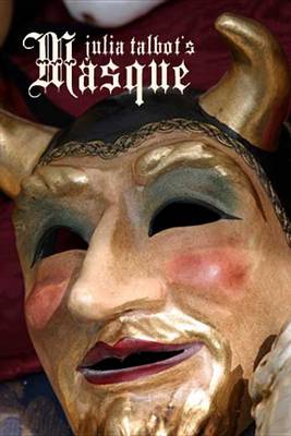 Book cover for Masque