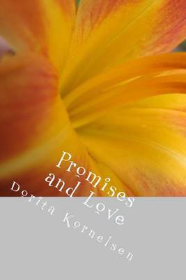 Book cover for Promises and Love