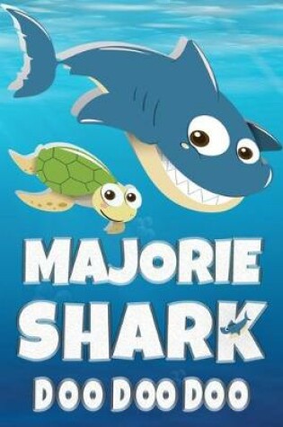 Cover of Majorie