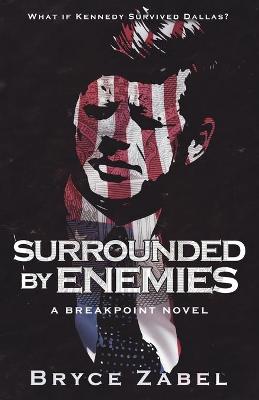 Cover of Surrounded by Enemies