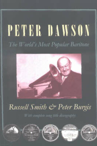 Cover of Peter Dawson