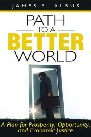 Cover of Path to a Better World