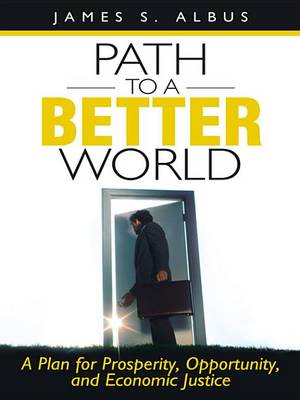 Book cover for Path to a Better World