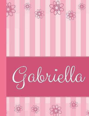 Book cover for Gabriella