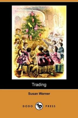 Cover of Trading (Dodo Press)