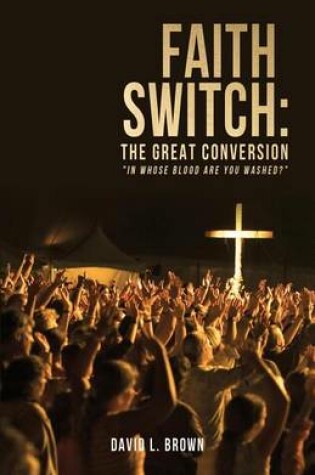 Cover of Faith Switch