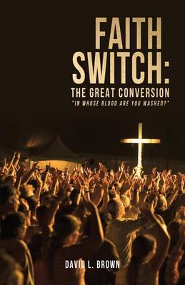 Book cover for Faith Switch