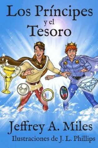 Cover of Los Pr�ncipes y el Tesoro