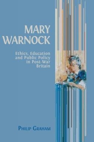 Cover of Mary Warnock
