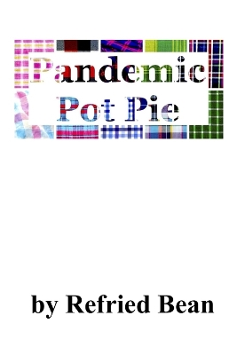 Book cover for Pandemic Pot Pie