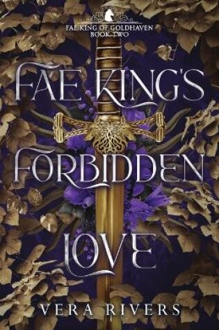 Cover of Fae King's Forbidden Love