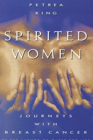 Cover of Spirited Women