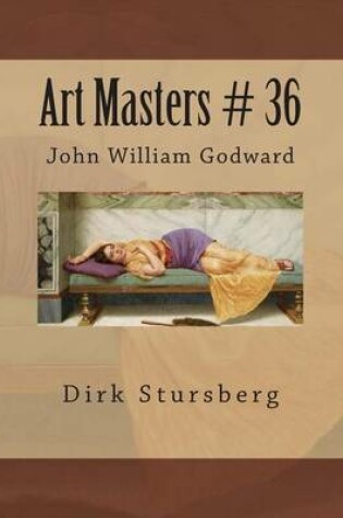 Cover of Art Masters # 36