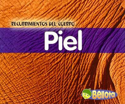 Cover of Piel