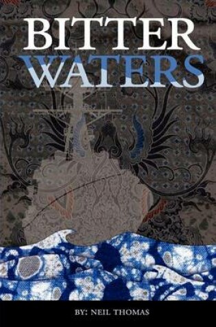 Cover of Bitter Waters