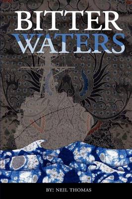 Book cover for Bitter Waters