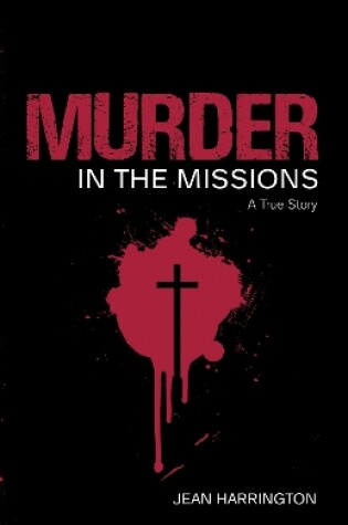 Cover of Murder in the Missions