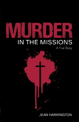 Book cover for Murder in the Missions