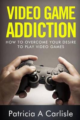 Book cover for Video Game Addition