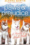Book cover for Paws And Prejudice