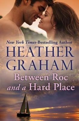 Book cover for Between Roc and a Hard Place