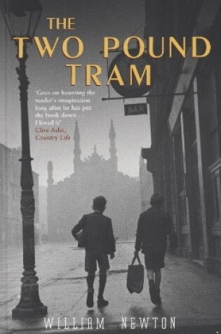 Cover of The Two Pound Tram