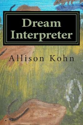 Cover of Dream Interpreter