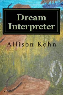 Book cover for Dream Interpreter