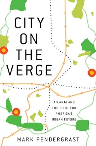 Cover of City on the Verge