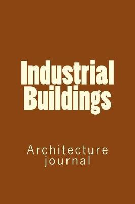 Book cover for Industrial Buildings