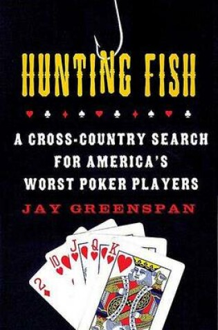 Cover of Hunting Fish