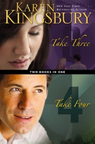 Cover of Take Three/Take Four Compilation