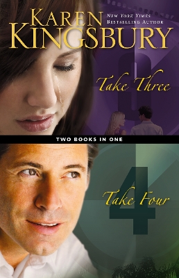 Book cover for Take Three/Take Four Compilation