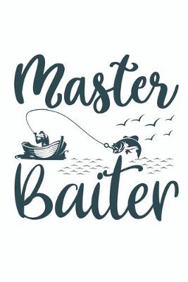 Book cover for Master Baiter